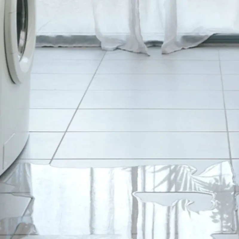 Appliance Leak Cleanup in Milton, WV