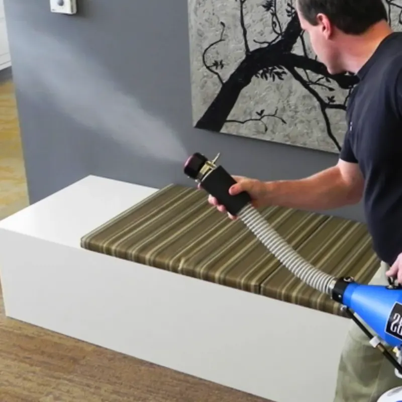 Professional Odor Removal in Milton, WV